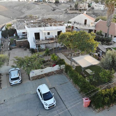 Zimmer Barzilay Αράντ Εξωτερικό φωτογραφία