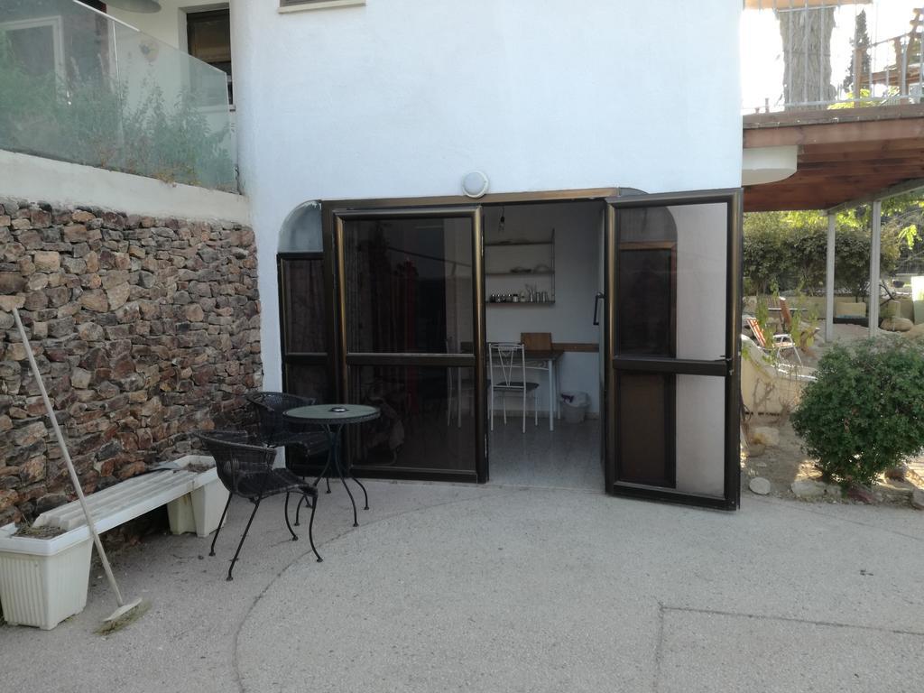Zimmer Barzilay Αράντ Εξωτερικό φωτογραφία