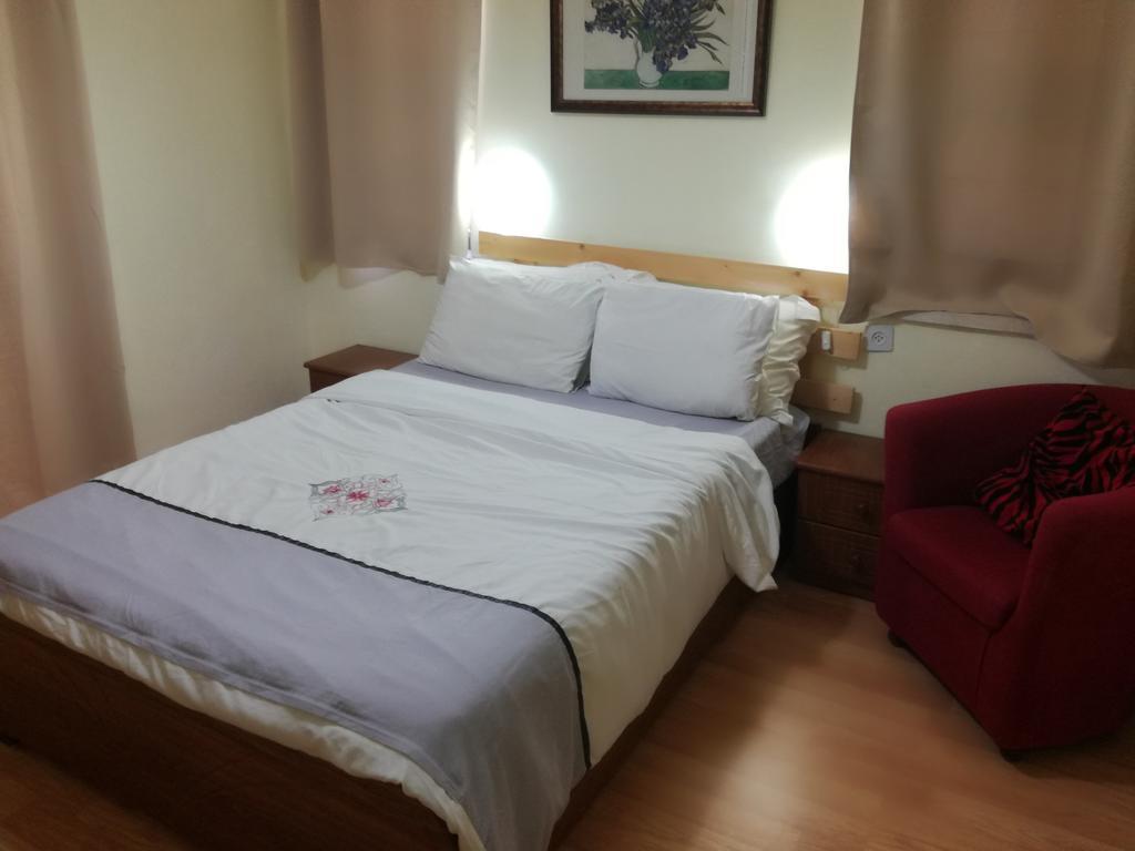 Zimmer Barzilay Αράντ Εξωτερικό φωτογραφία