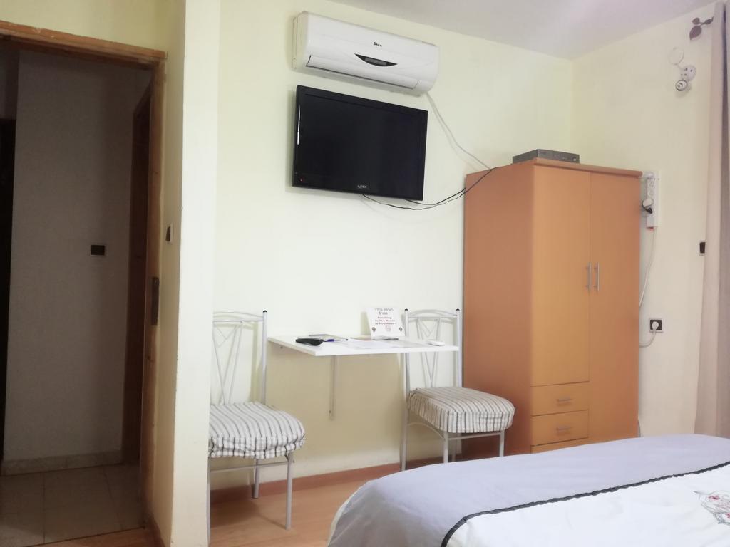Zimmer Barzilay Αράντ Εξωτερικό φωτογραφία