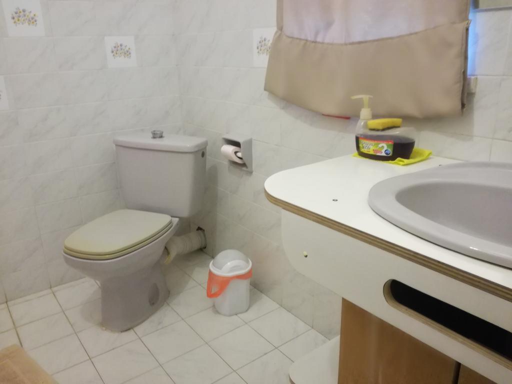 Zimmer Barzilay Αράντ Εξωτερικό φωτογραφία